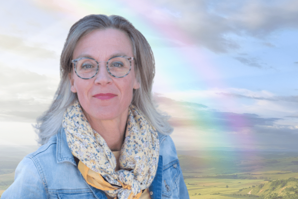 Barbara Koelen Speets spiritueel coach
